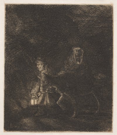  tekijältä Rembrandt van Rijn