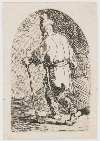  tekijältä Rembrandt van Rijn