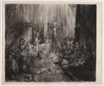  tekijältä Rembrandt van Rijn