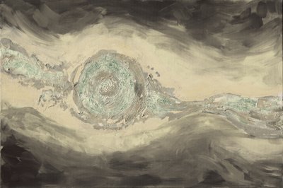 Ocean Eye – tiivistelmä tekijältä Renate Holzner