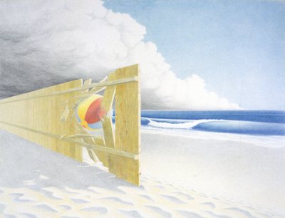 Rantapallo tekijältä Rene Boin
