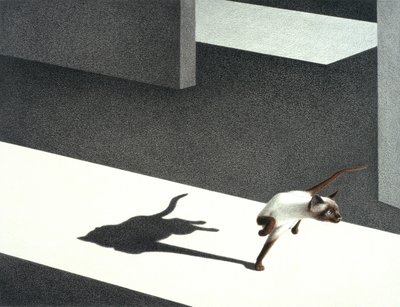 Kulma tekijältä Rene Boin