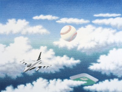 Homerun tekijältä Rene Boin