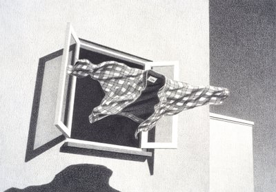 Hyppy ulos tekijältä Rene Boin