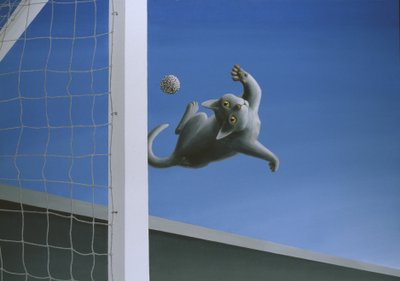 Numero yksi tekijältä Rene Boin