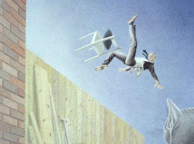Aidan yli tekijältä Rene Boin