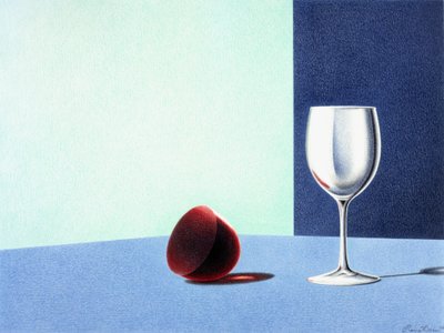 Punaviini tekijältä Rene Boin
