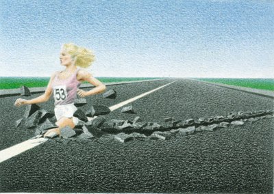 Tarmac tekijältä Rene Boin