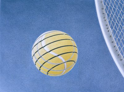 Pallon läpi tekijältä Rene Boin