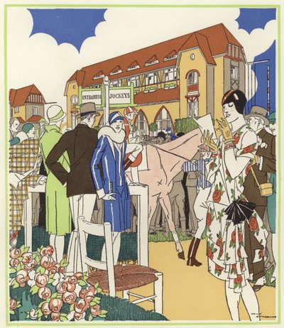 Le Touquet