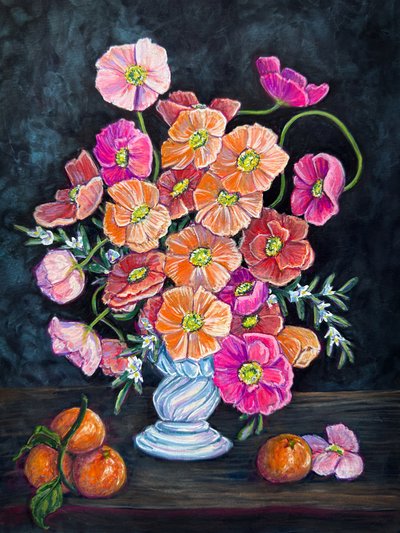  tekijältä Renee Machan Cottagecore Artist
