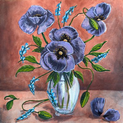  tekijältä Renee Machan Cottagecore Artist