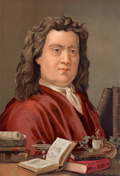 Herman Boerhaave tekijältä Ricardo Marti