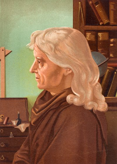 Jerome Lalande tekijältä Ricardo Marti