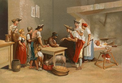 Condorcetin viimeinen ateria tekijältä Ricardo Marti