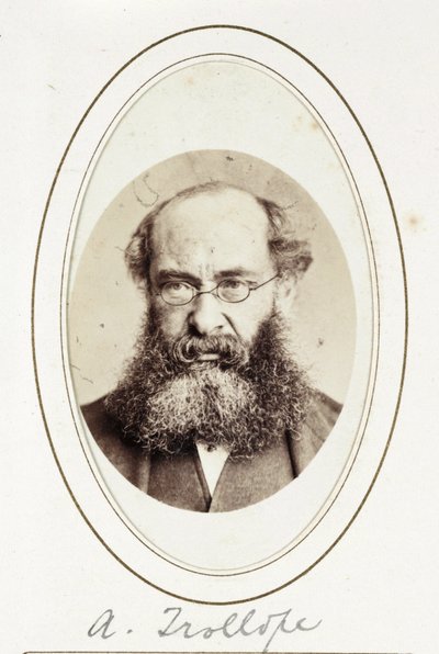 Peikko, n. 1865 tekijältä John Pardon