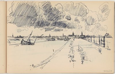 Nieuwpoort tekijältä Richard Baseleer