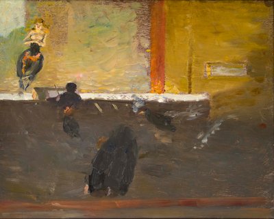 Lajike tekijältä Richard Bergh