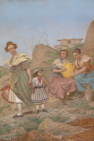 Kielteisyys tekijältä Richard Dadd