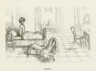 Yö Venetsiassa tekijältä Richard Doyle