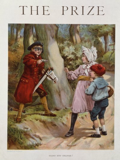 Seiso ja toimita tekijältä Richard Doyle