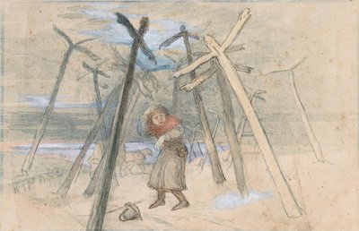 Hämmentynyt matkamies tekijältä Richard Doyle