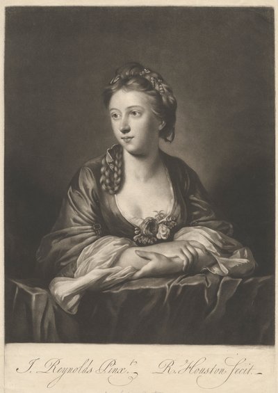 Lady Selina Hastings tekijältä Richard Houston