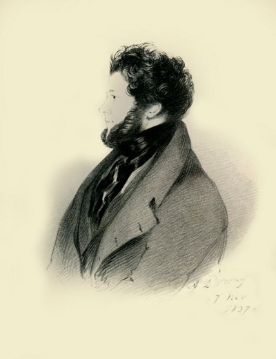 Charles Standish Esquire M.P., 1837. tekijältä Richard James Lane