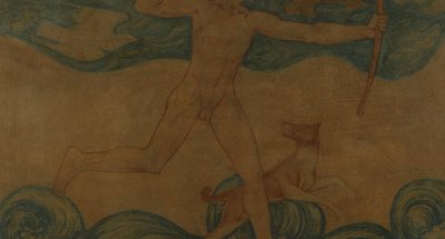 Odotus tekijältä Richard Nicolaüs Roland Holst