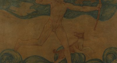 Odotus tekijältä Richard Nicolaus Holst Roland