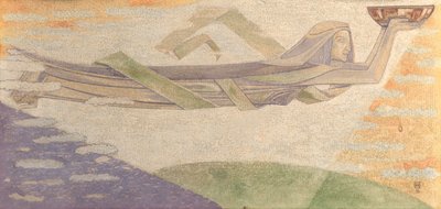 Tunnit tekijältä Richard Nicolaus Holst Roland