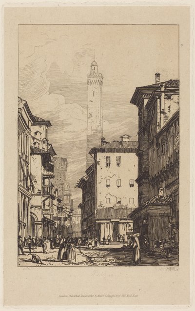  tekijältä Richard Parkes Bonington