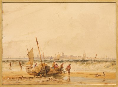  tekijältä Richard Parkes Bonington