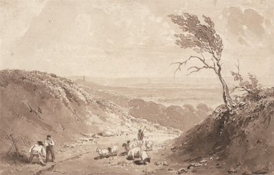  tekijältä Richard Parkes Bonington