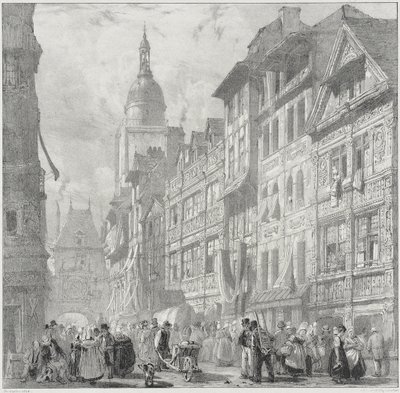  tekijältä Richard Parkes Bonington