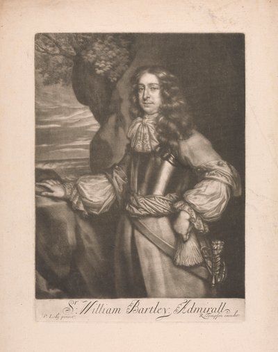 William Bartley tekijältä Richard Tompson