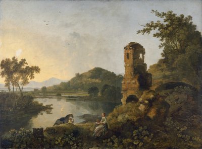 Ciceron huvila tekijältä Richard Wilson
