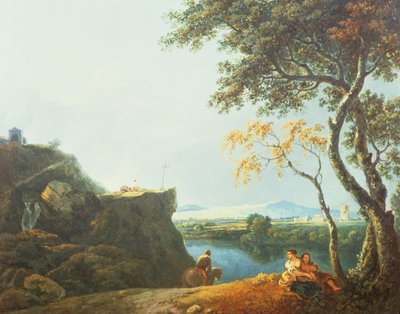 Valkoinen munkki tekijältä Richard Wilson