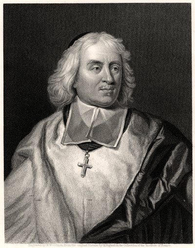 Bossuet, 1800-luku tekijältä Richard Woodman