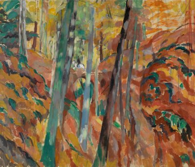 Rotko A tekijältä Rik Wouters