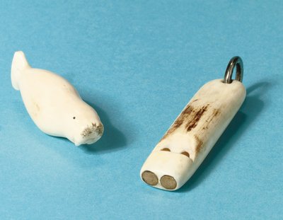Malli mursusta ja pillistä tekijältä Roald Engelbergt Gravning Amundsen
