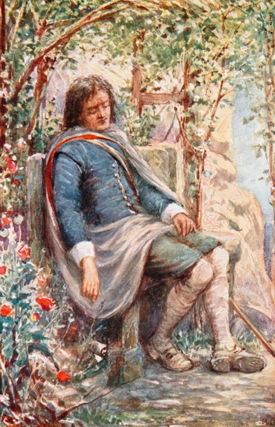  tekijältä Robert Ambrose (after) Dudley