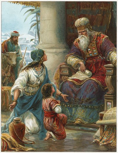 Hanna tuo Samuelin Eelille tekijältä Robert Ambrose Dudley