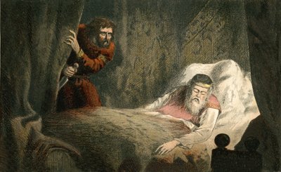 Macbeth tekijältä Robert Ambrose Dudley