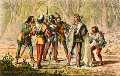 Nopeus. Mestari, ole yksi heistä tekijältä Robert Ambrose Dudley