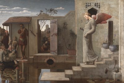 Bethesdan allas tekijältä Robert Bateman