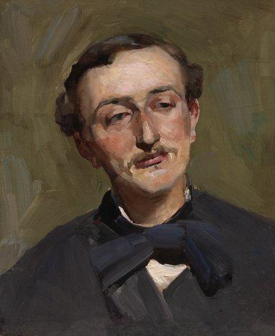Cass Gilbert, 1880. tekijältä Robert Bolling Brandegee