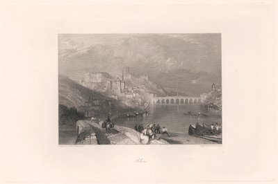 Blois tekijältä Robert Brandard