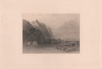 Chateau Hamelin tekijältä Robert Brandard