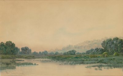 Savua kaupungista tekijältä Robert Burns Wilson